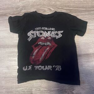 2T Graphic Tee